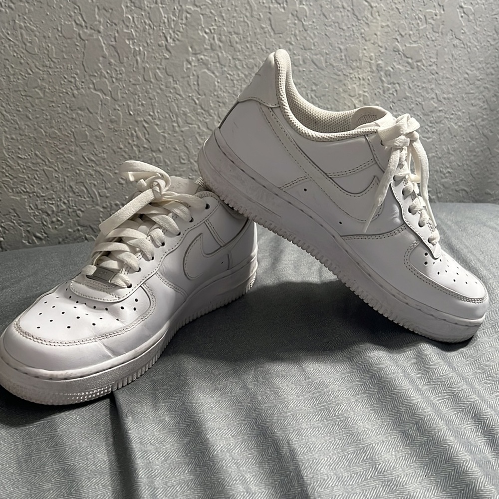 Nike Women's Air Force